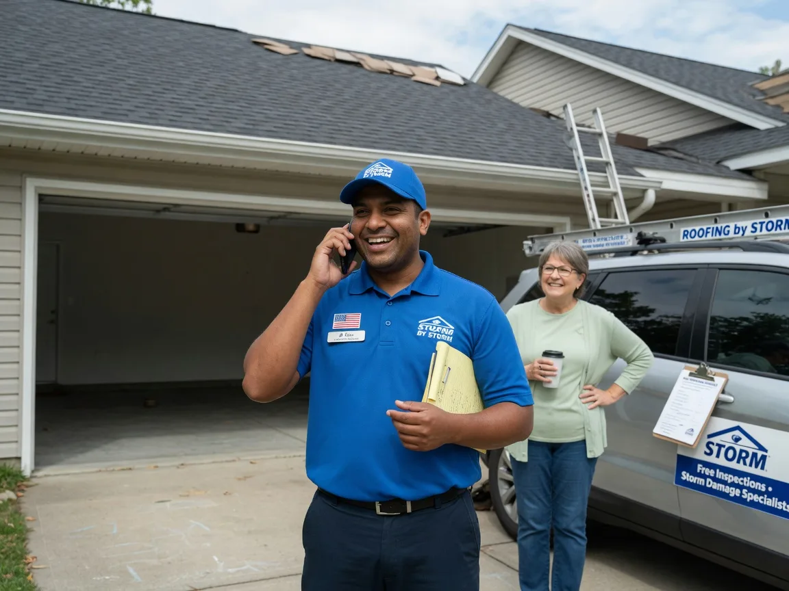 Roof Repair Near Me Grimes, IA FAQs